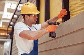 Best Siding Removal and Disposal  in Menands, NY